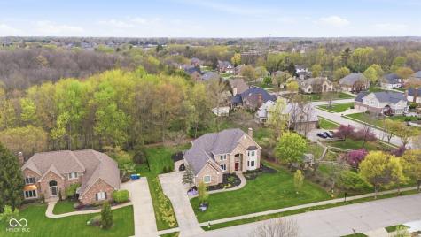 5418 Cayman Drive Carmel IN 46033