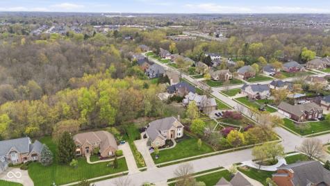 5418 Cayman Drive Carmel IN 46033