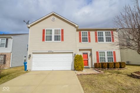 10708 Inspiration Drive Indianapolis IN 46259