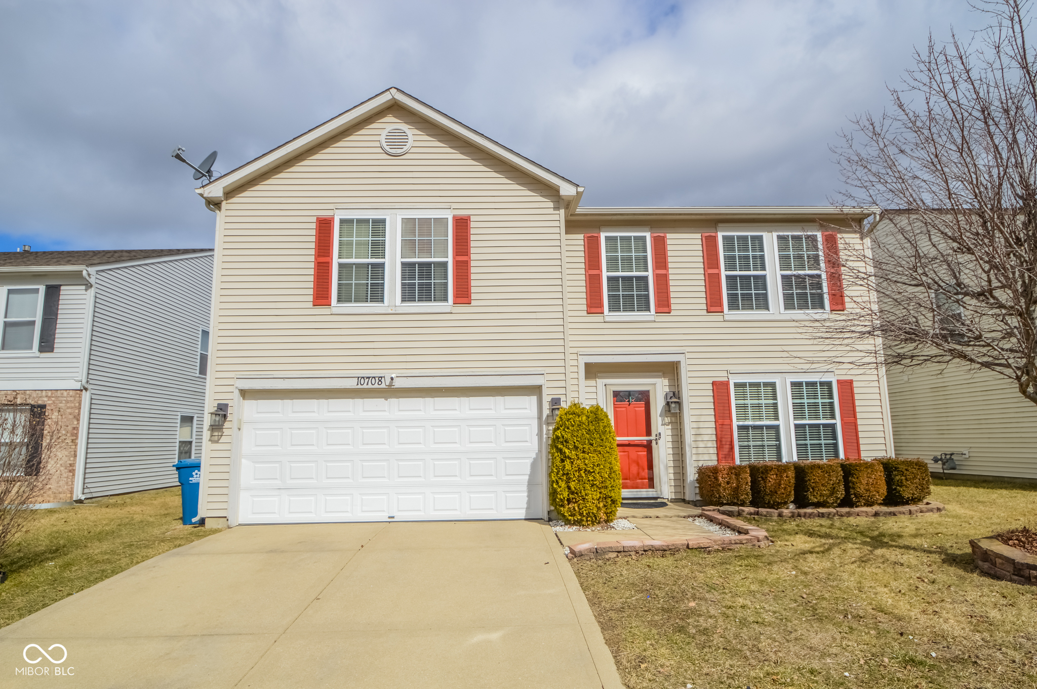 10708 Inspiration Drive Indianapolis IN 46259