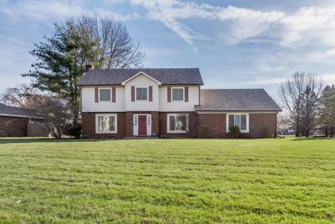 10568 Rolling Springs Drive Indianapolis IN 46234