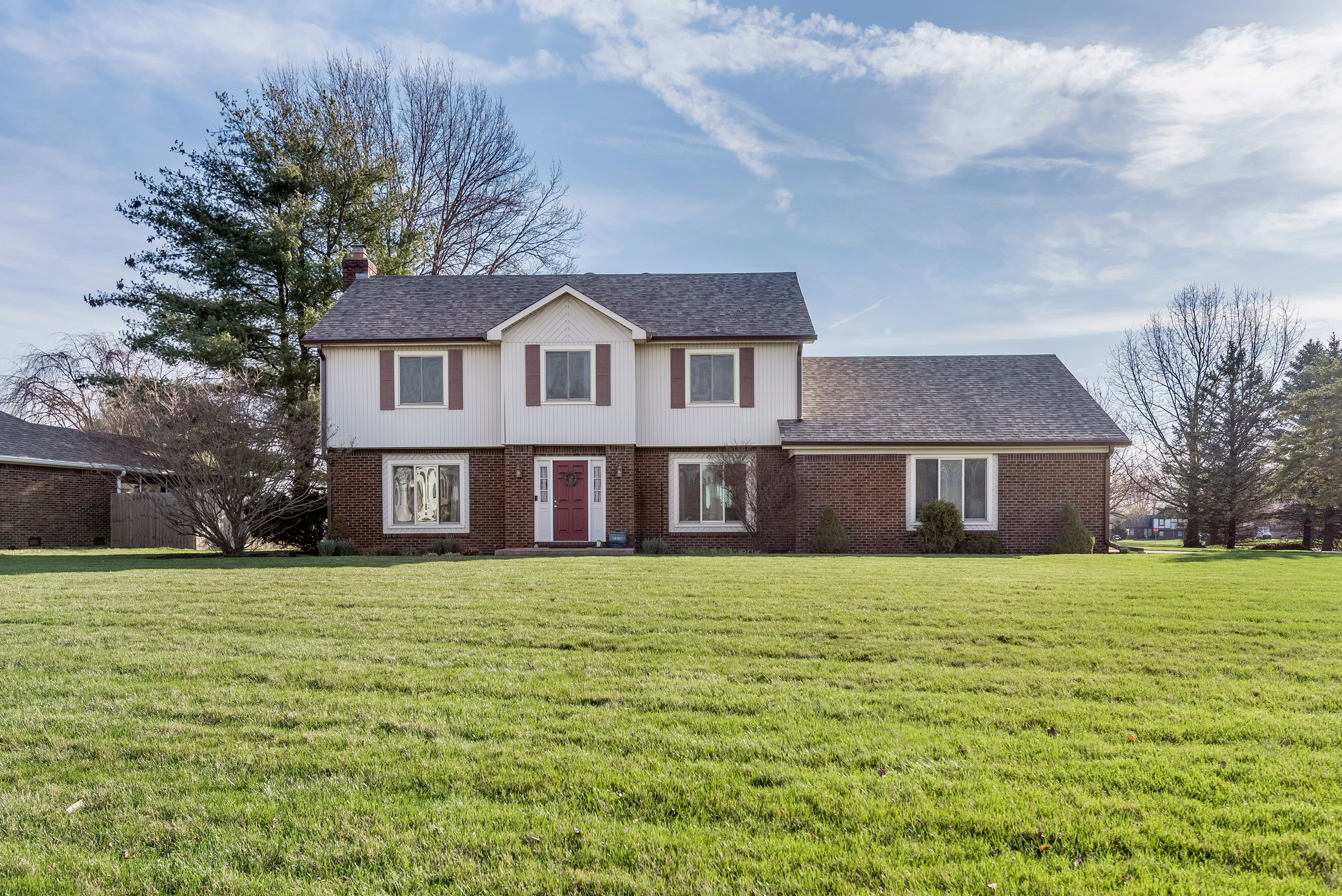 10568 Rolling Springs Drive Indianapolis IN 46234
