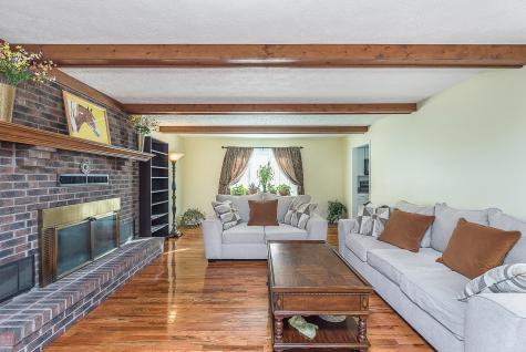 10568 Rolling Springs Drive Indianapolis IN 46234