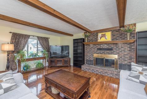 10568 Rolling Springs Drive Indianapolis IN 46234