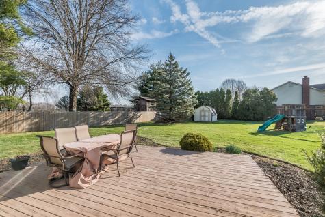 10568 Rolling Springs Drive Indianapolis IN 46234