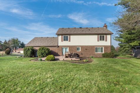 10568 Rolling Springs Drive Indianapolis IN 46234