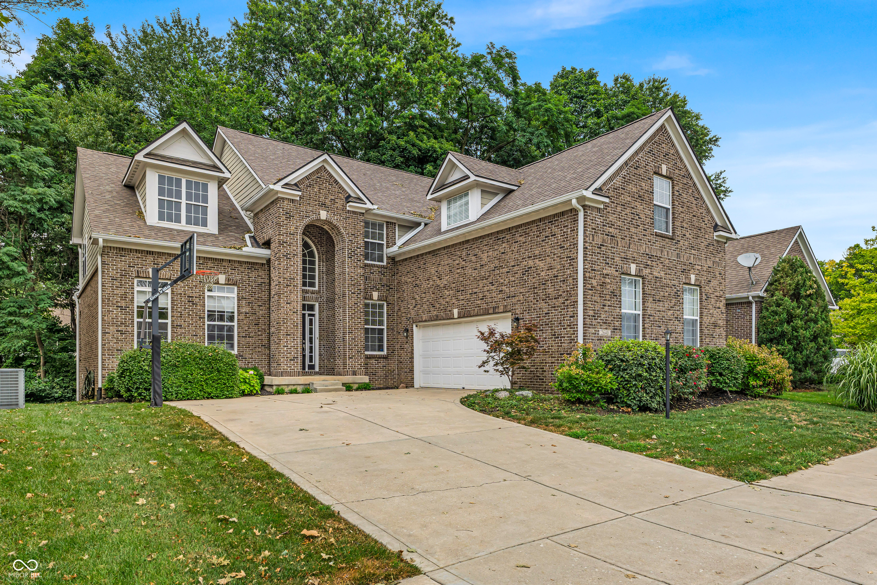 2640 Millgate Court Carmel IN 46033