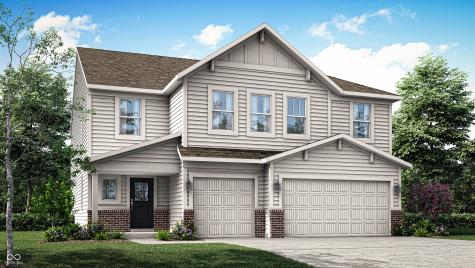 16771 Breton Road Westfield IN 46074