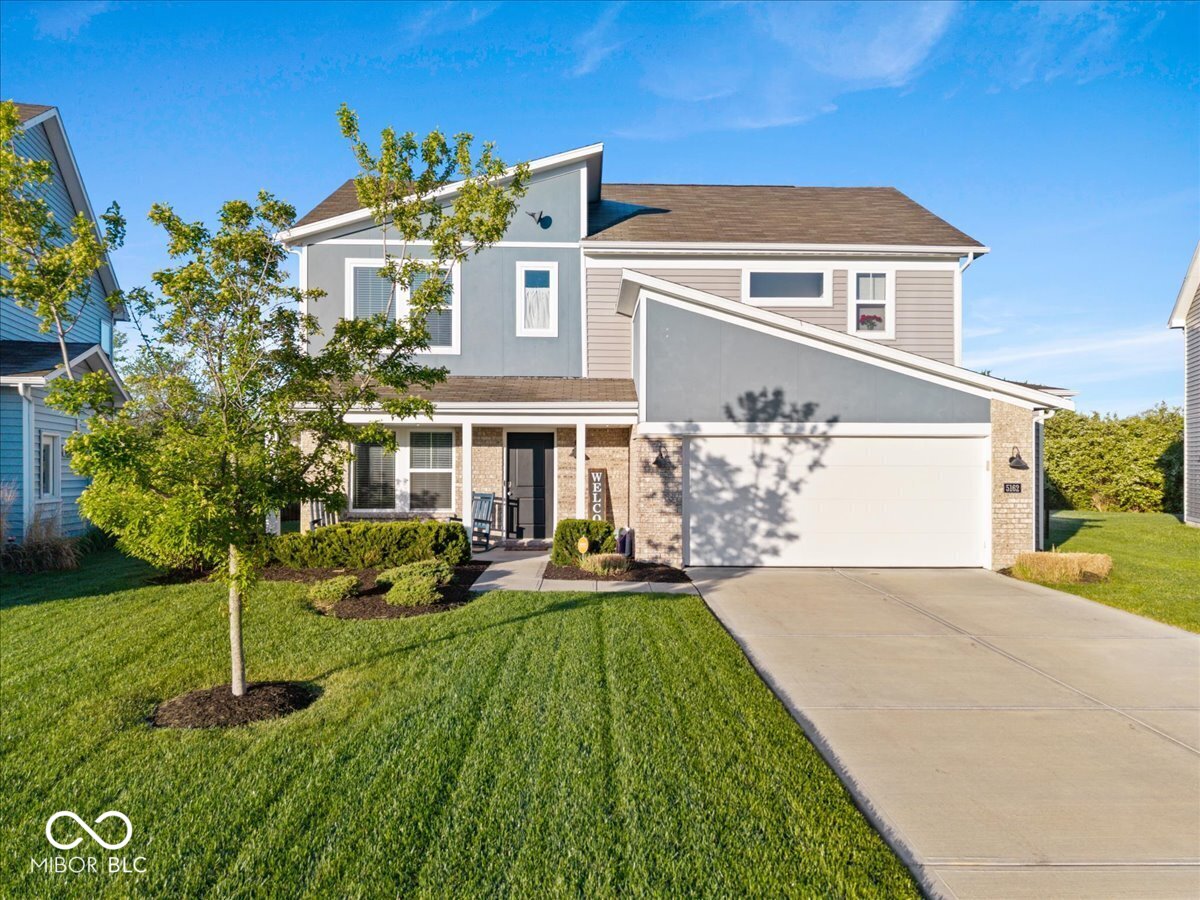 5162 Arling Drive Indianapolis IN 46237
