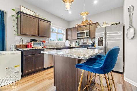 5162 Arling Drive Indianapolis IN 46237