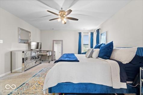 5162 Arling Drive Indianapolis IN 46237