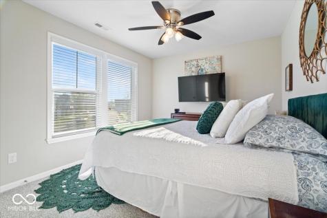 5162 Arling Drive Indianapolis IN 46237