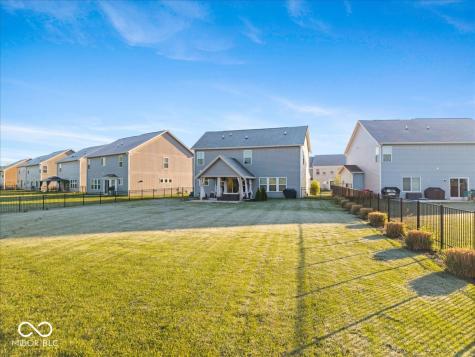 5162 Arling Drive Indianapolis IN 46237
