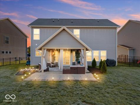 5162 Arling Drive Indianapolis IN 46237