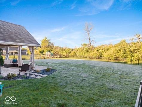 5162 Arling Drive Indianapolis IN 46237