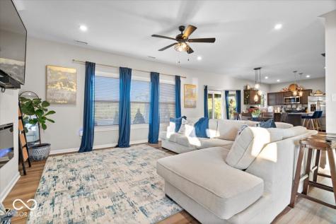 5162 Arling Drive Indianapolis IN 46237
