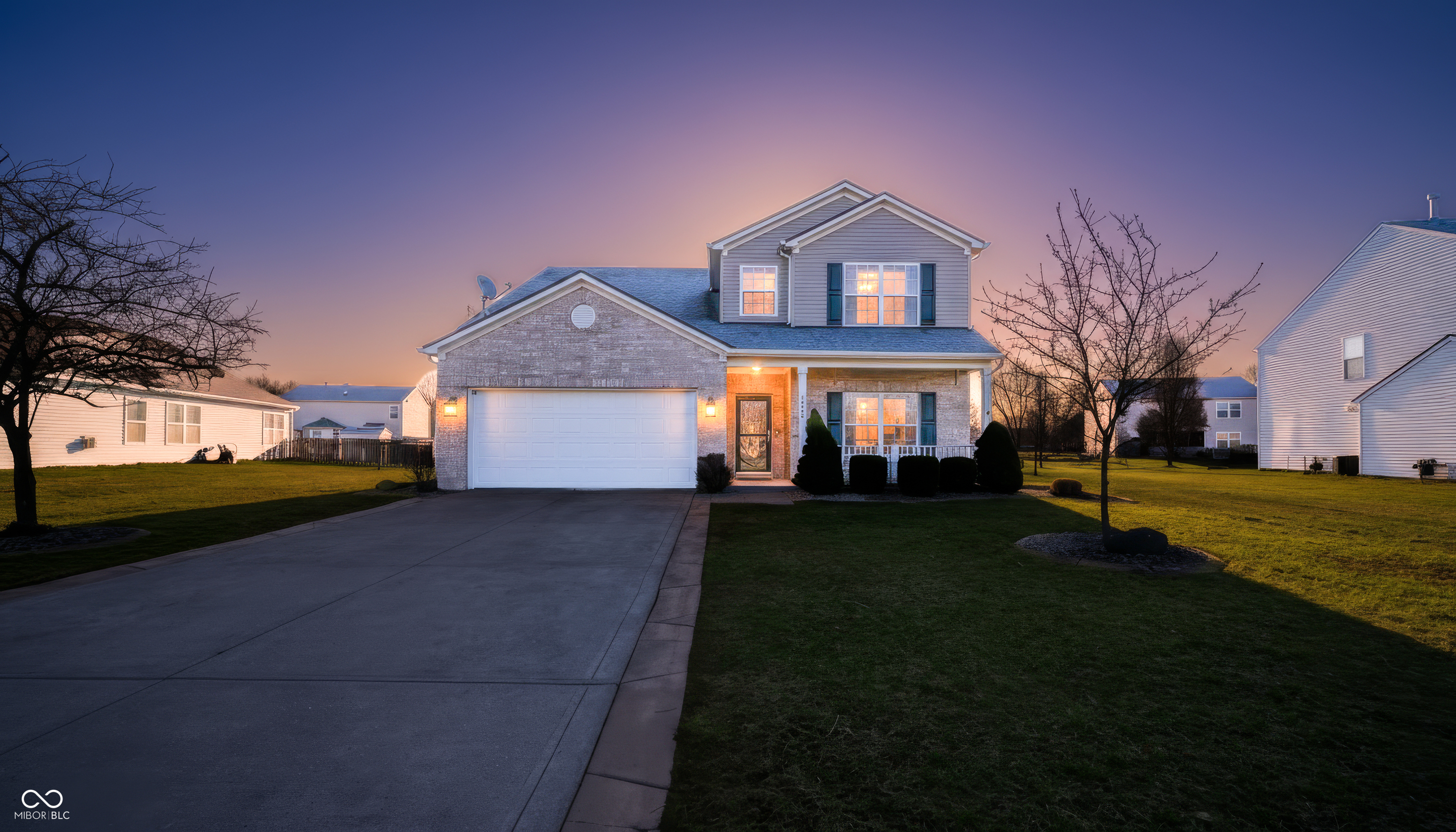 1165 Wild Ridge Boulevard Brownsburg IN 46112