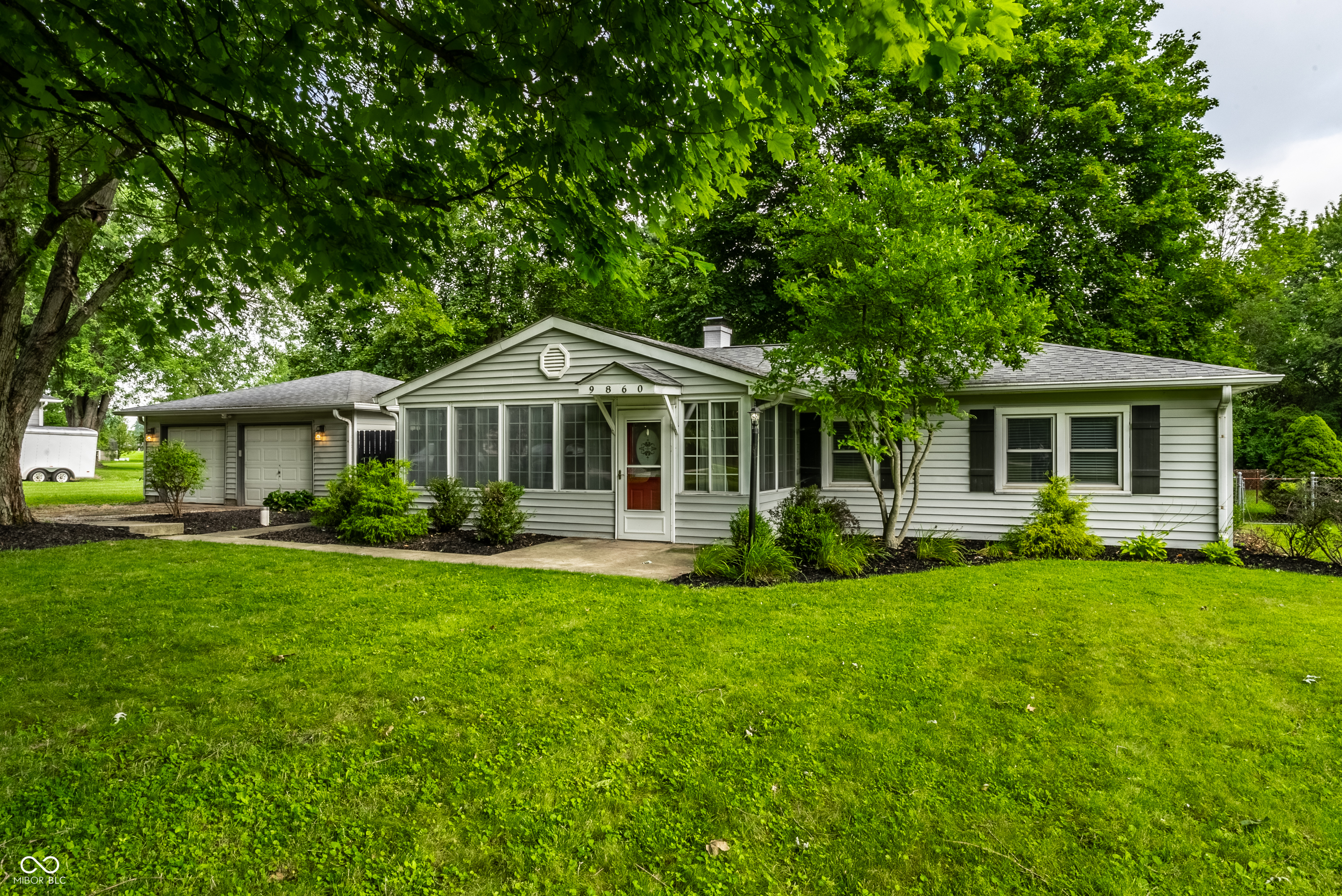 9860 E 600 S Zionsville IN 46077
