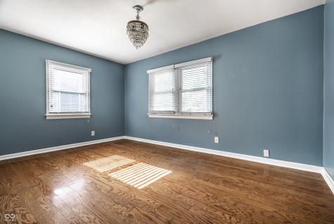 9860 E 600 S Zionsville IN 46077