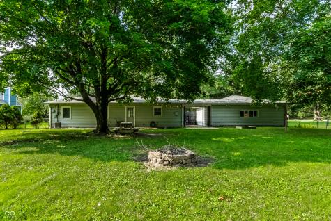 9860 E 600 S Zionsville IN 46077