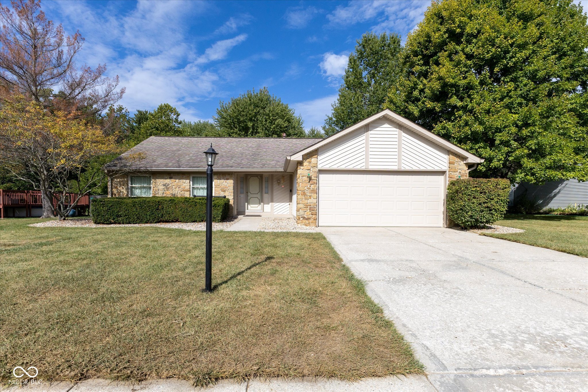 160 Briarwood Court Brownsburg IN 46112