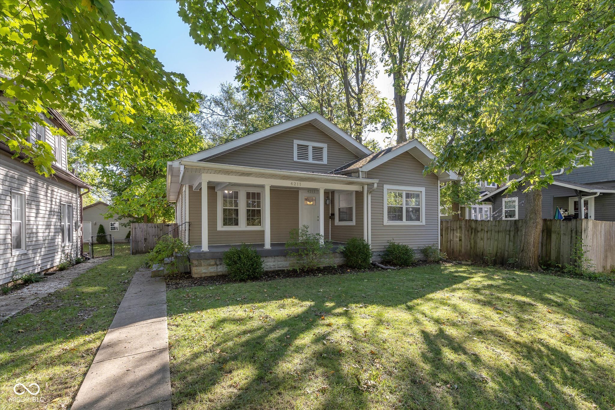 4211 Guilford Avenue Indianapolis IN 46205