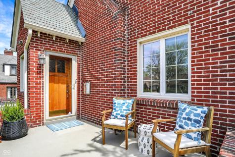 5611 N Delaware Street Indianapolis IN 46220