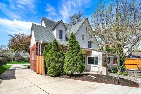 5611 N Delaware Street Indianapolis IN 46220
