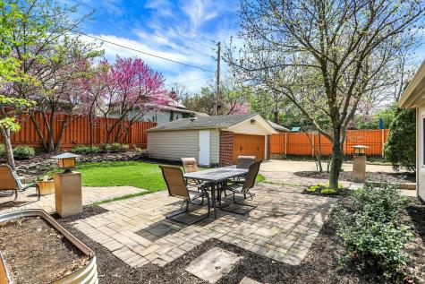 5611 N Delaware Street Indianapolis IN 46220