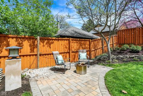 5611 N Delaware Street Indianapolis IN 46220