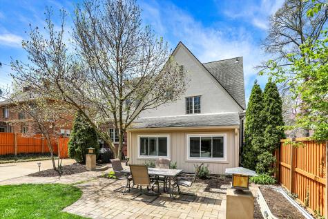5611 N Delaware Street Indianapolis IN 46220