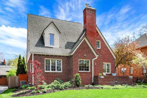 5611 N Delaware Street Indianapolis IN 46220