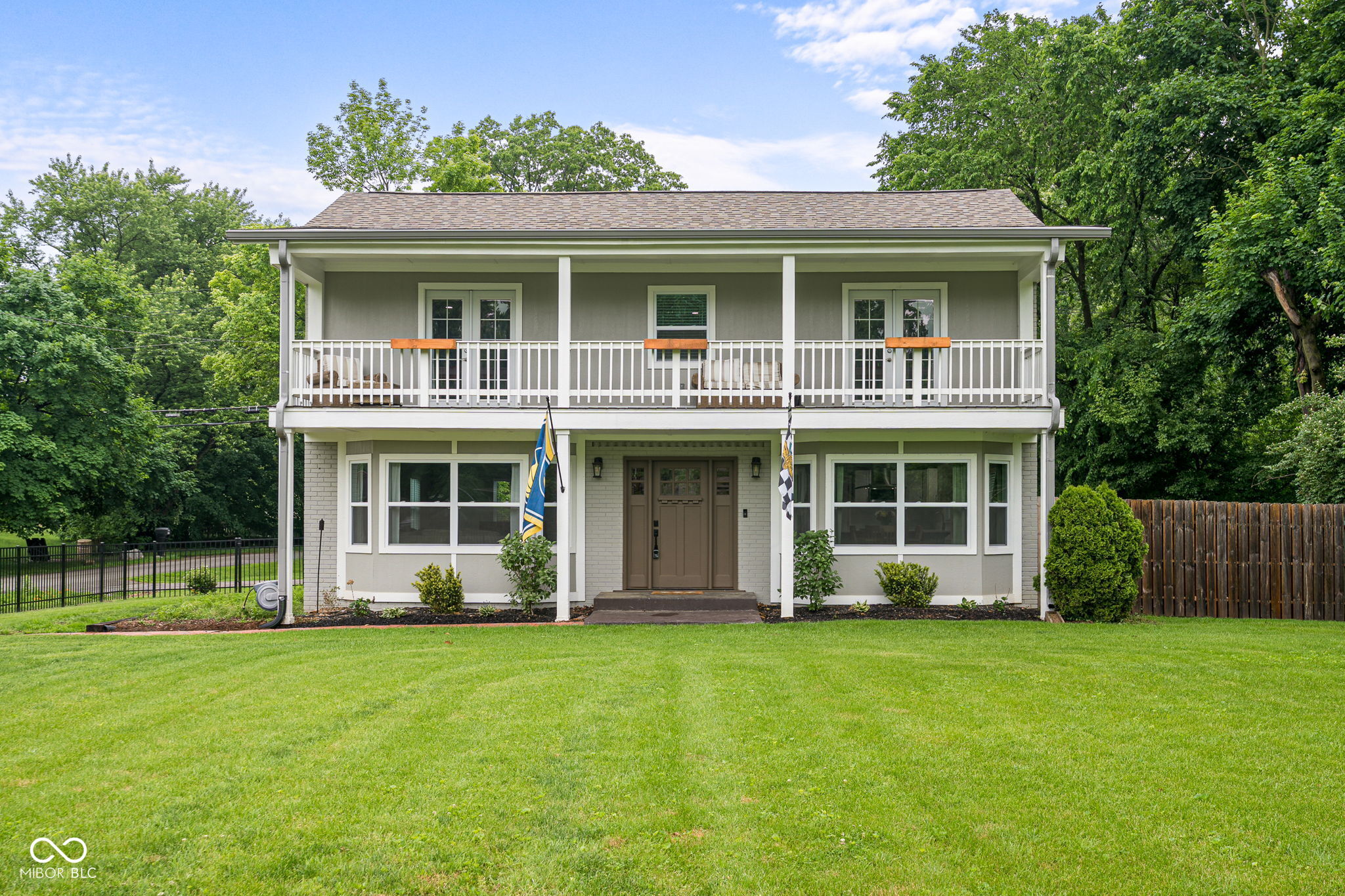 4904 Kessler Boulevard N Drive Indianapolis IN 46228