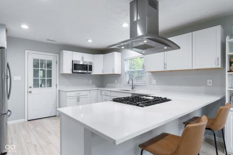 4904 Kessler Boulevard N Drive Indianapolis IN 46228