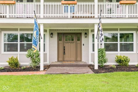 4904 Kessler Boulevard N Drive Indianapolis IN 46228