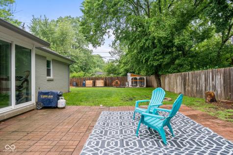 4904 Kessler Boulevard N Drive Indianapolis IN 46228