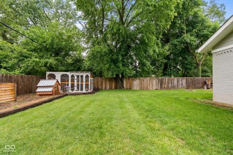 4904 Kessler Boulevard N Drive Indianapolis IN 46228