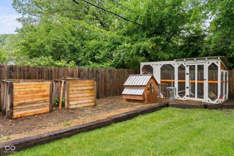 4904 Kessler Boulevard N Drive Indianapolis IN 46228
