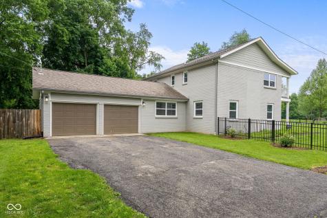 4904 Kessler Boulevard N Drive Indianapolis IN 46228