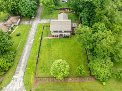 4904 Kessler Boulevard N Drive Indianapolis IN 46228
