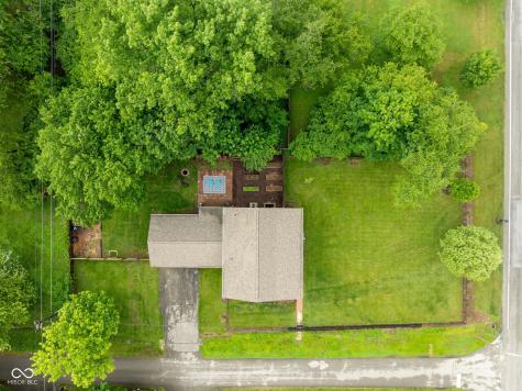4904 Kessler Boulevard N Drive Indianapolis IN 46228