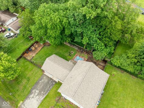 4904 Kessler Boulevard N Drive Indianapolis IN 46228