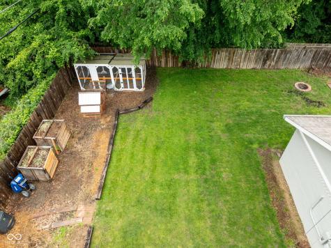 4904 Kessler Boulevard N Drive Indianapolis IN 46228