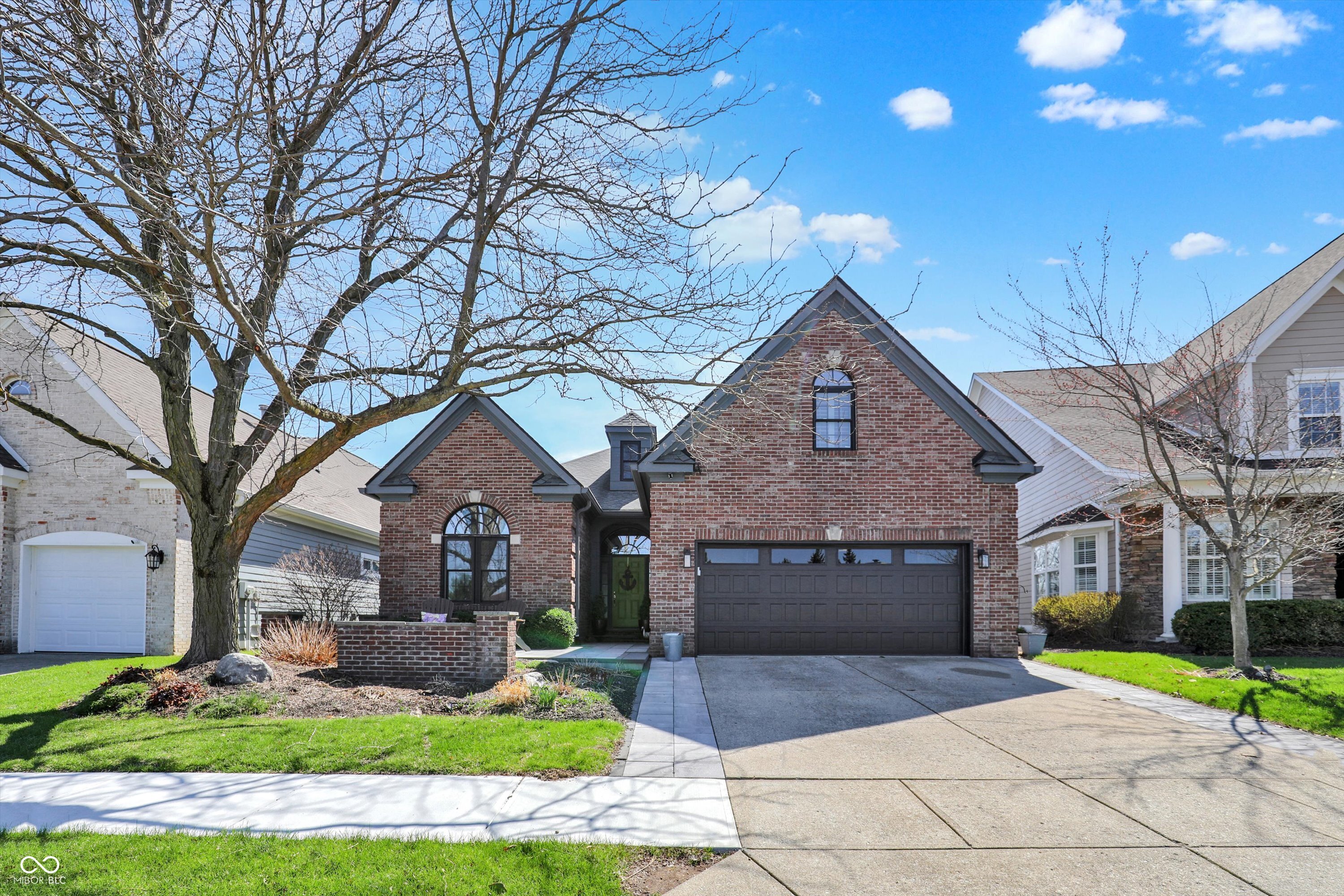 9061 Crystal Lake Drive Indianapolis IN 46240