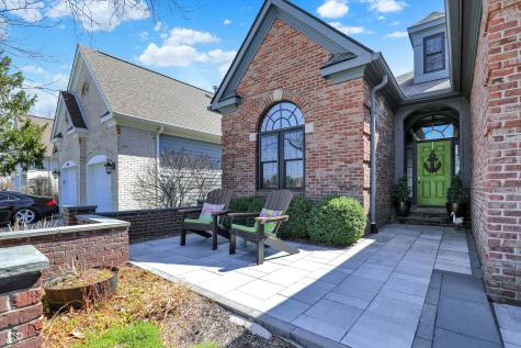 9061 Crystal Lake Drive Indianapolis IN 46240