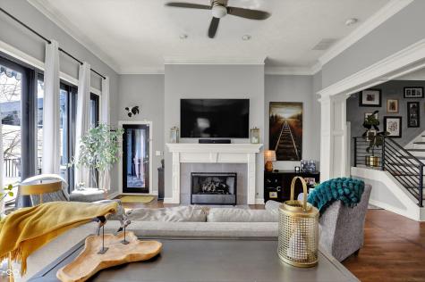 9061 Crystal Lake Drive Indianapolis IN 46240