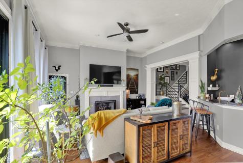 9061 Crystal Lake Drive Indianapolis IN 46240