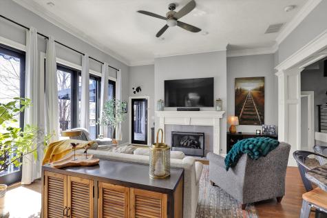 9061 Crystal Lake Drive Indianapolis IN 46240