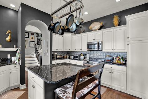 9061 Crystal Lake Drive Indianapolis IN 46240