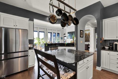 9061 Crystal Lake Drive Indianapolis IN 46240